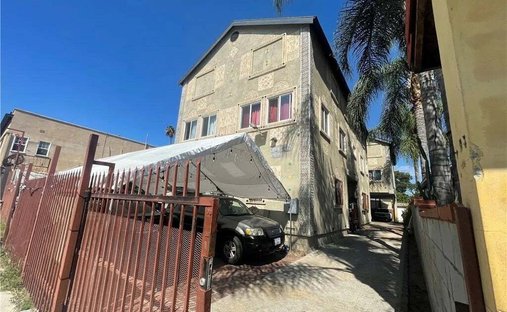 Los Angeles, California, United States 1