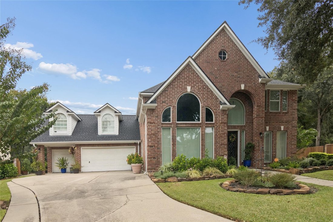House in Spring, Texas, United States 2 - 19031081