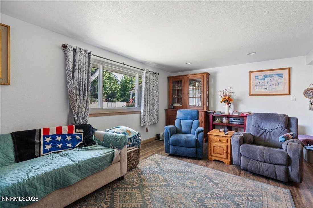House in Reno, Nevada, United States 4 - 19030617