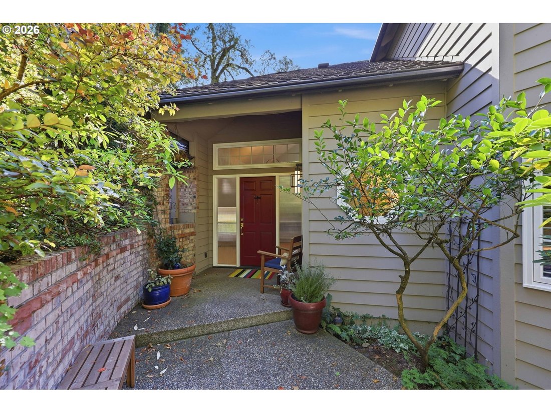 Haus in Lake Oswego, Oregon, Vereinigte Staaten 2 - 19032170
