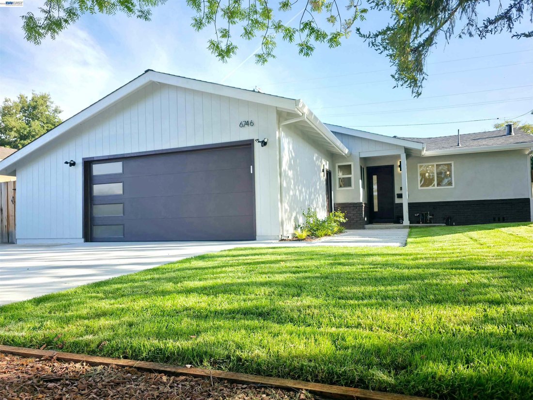 House in San Jose, California, United States 1 - 19023708