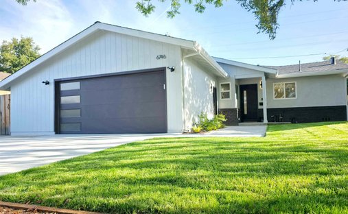 House in San Jose, California, United States 1
