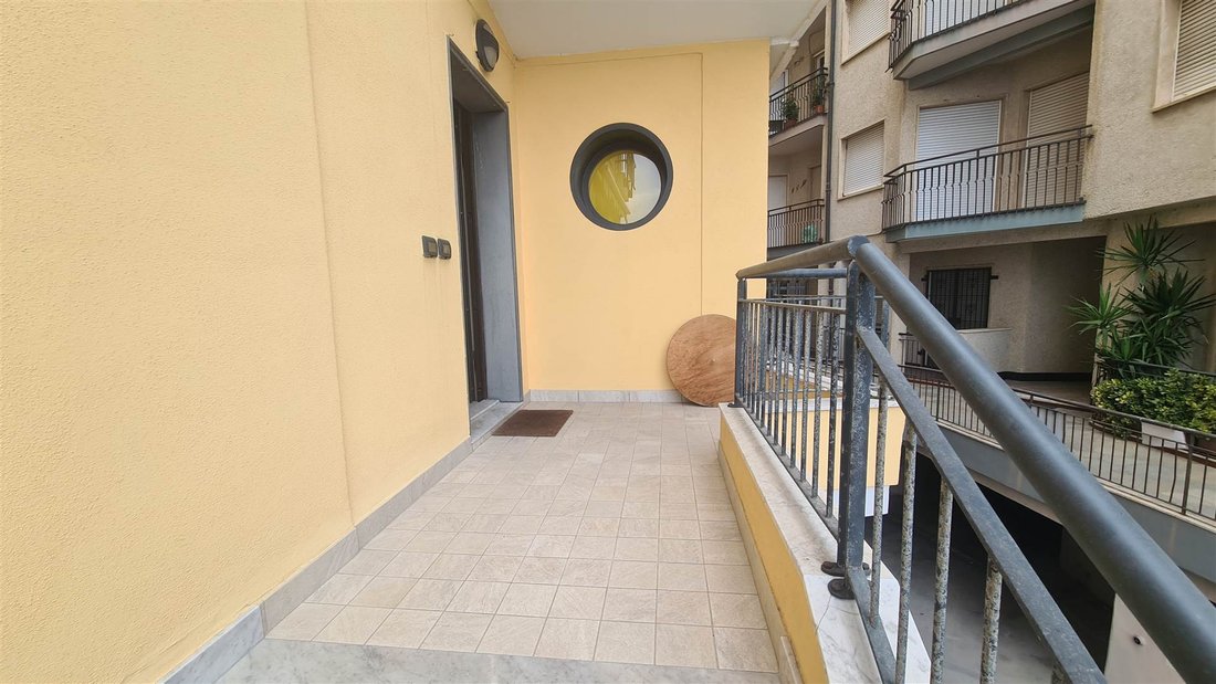 Apartamento en Laigueglia, Liguria, Italia 3 - 19025122
