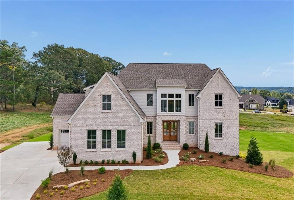 House in Bogart, Georgia, United States 1 - 19024233