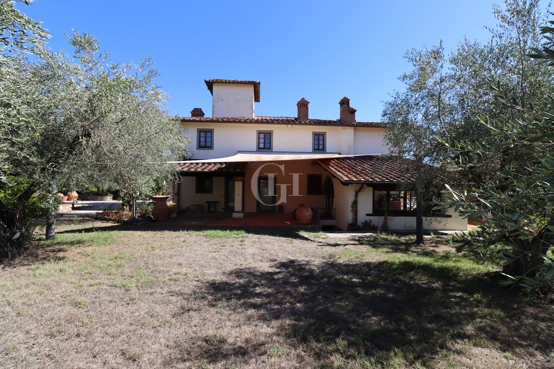 House in Centro, Impruneta, Tuscany 2 - 19027589