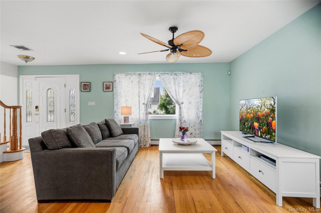 Haus in New Hyde Park, New York, Vereinigte Staaten 5 - 19024801