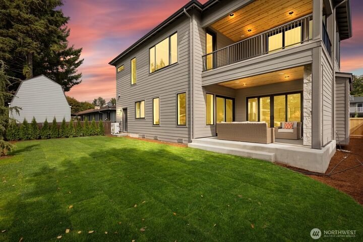 House in Newcastle, Washington, United States 2 - 19032315