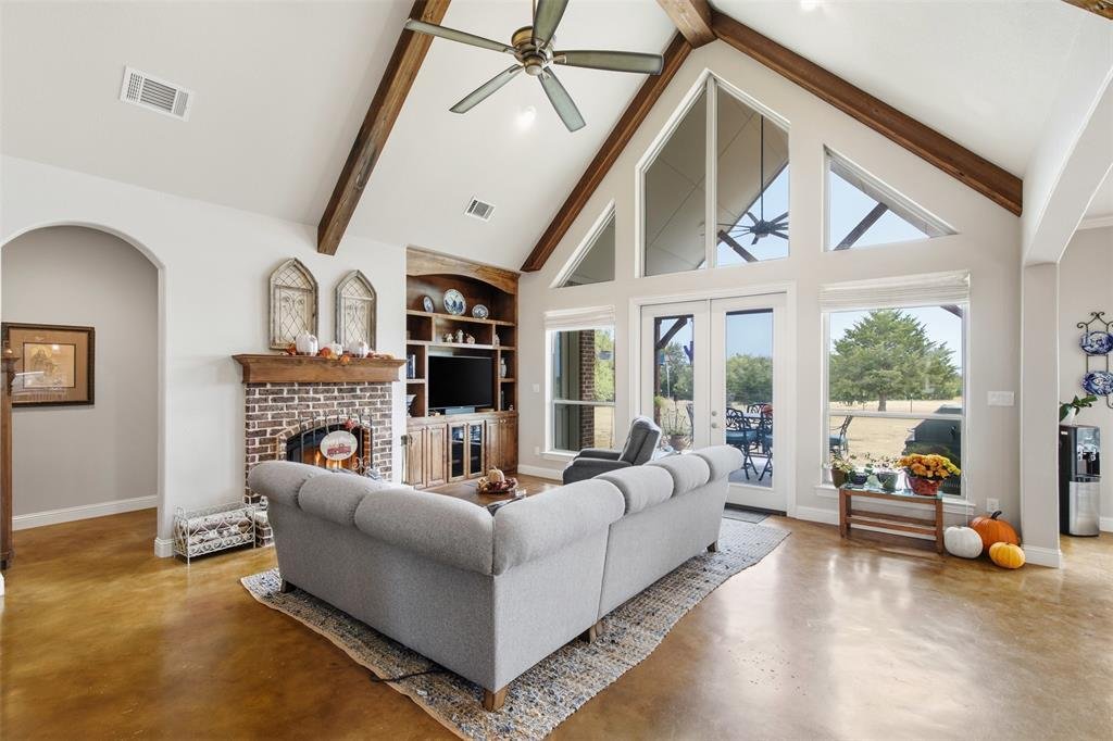 House in Farmersville, Texas, United States 2 - 19022034