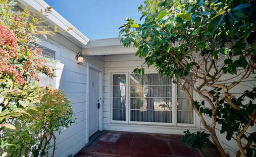 House in San Carlos, California, United States 1