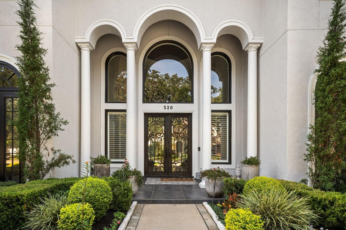Haus in Bellaire, Texas, Vereinigte Staaten 2 - 19024805