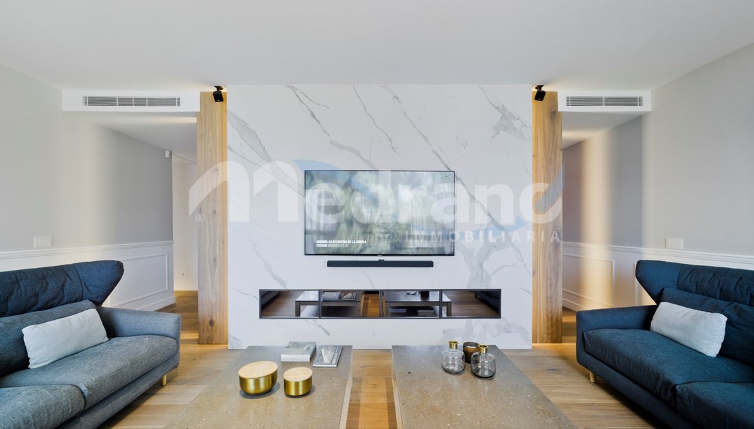 Apartment in Spain 5 - 19021909