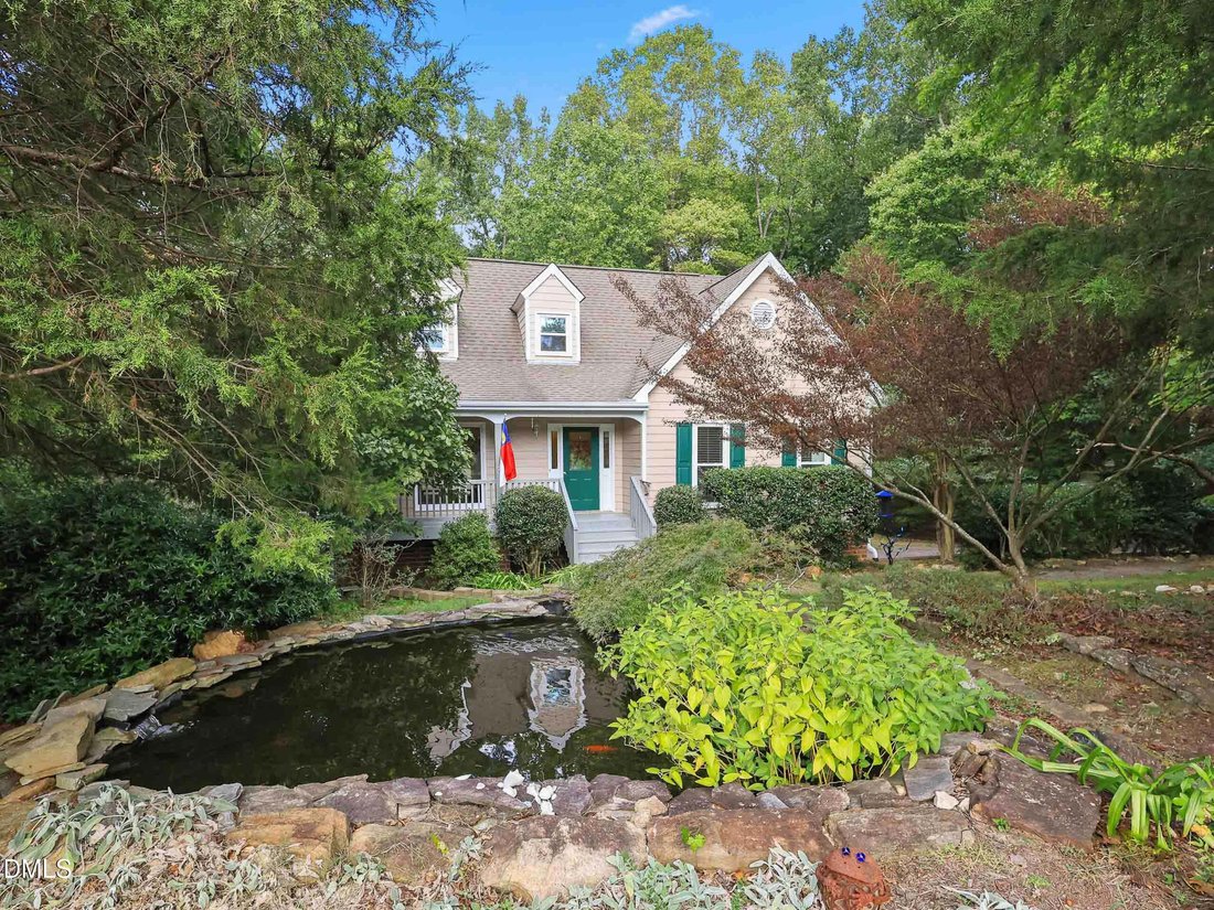 House in Wake Forest, North Carolina, United States 3 - 19023679