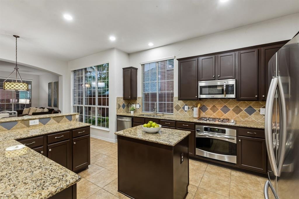 House in Lantana, Texas, United States 2 - 19024624