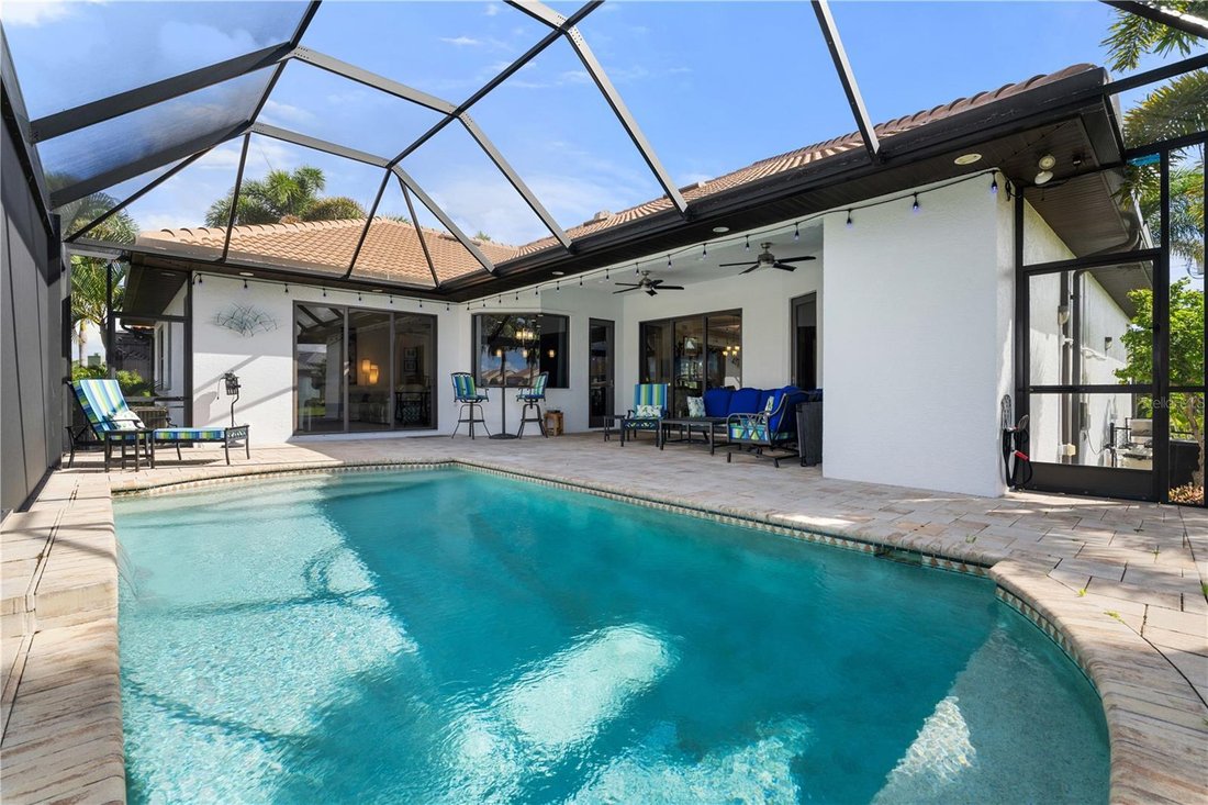 House in Punta Gorda, Florida, United States 5 - 19023377
