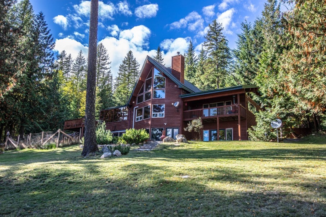 Haus in Sandpoint, Idaho, Vereinigte Staaten 2 - 19022609