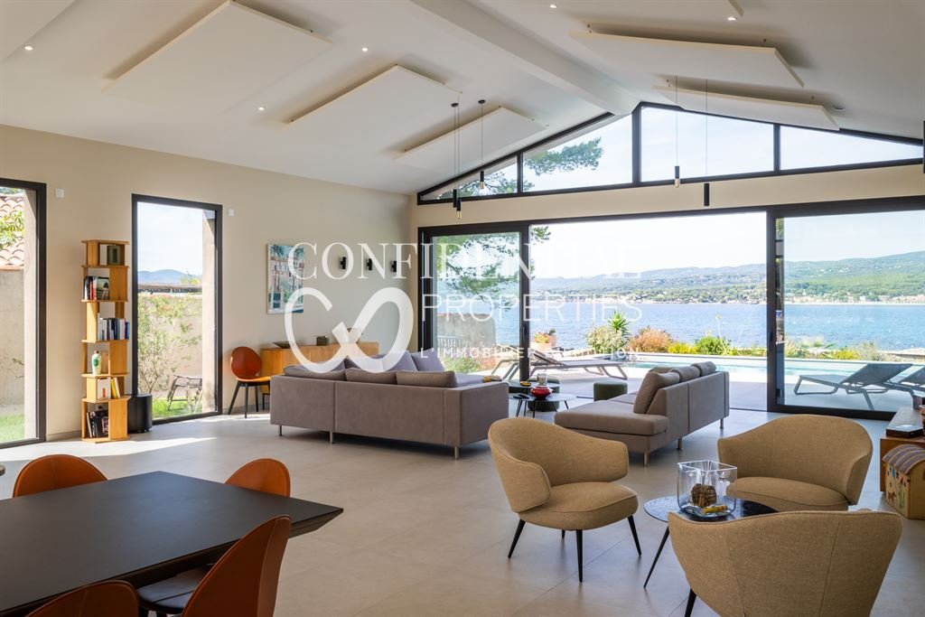 Villa à Saint-Cyr-sur-Mer, Provence-Alpes-Côte d'Azur, France 5 - 19025066