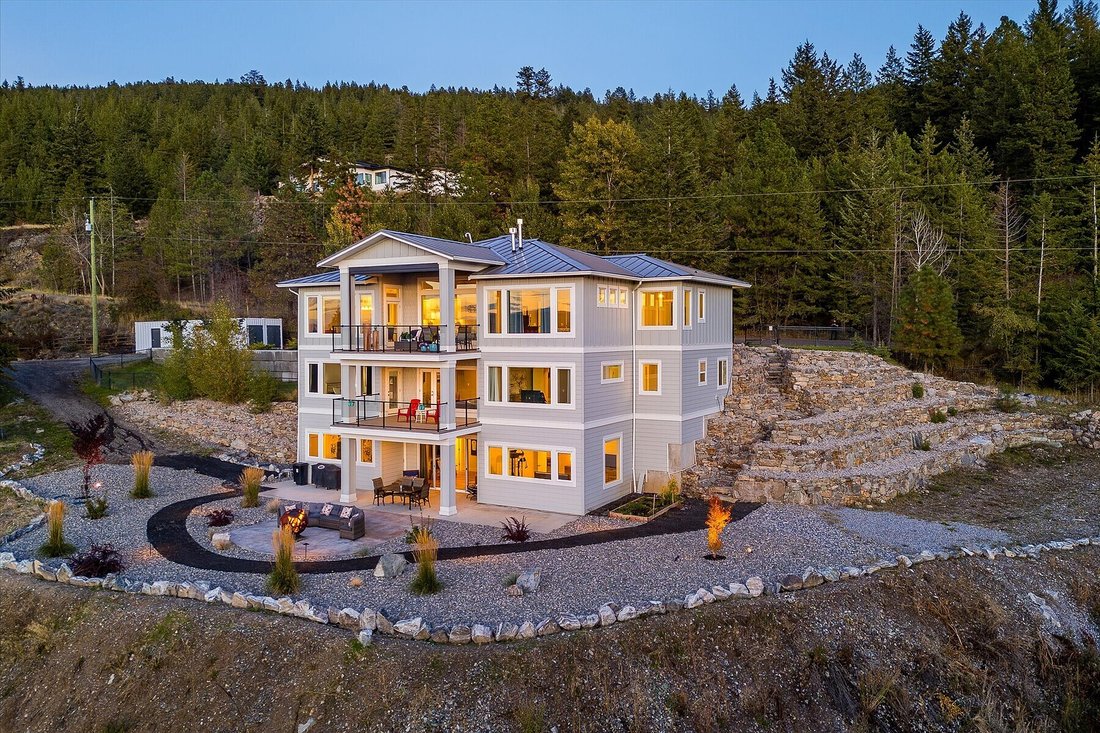 House in Lake Country, British Columbia, Canada 3 - 19022308