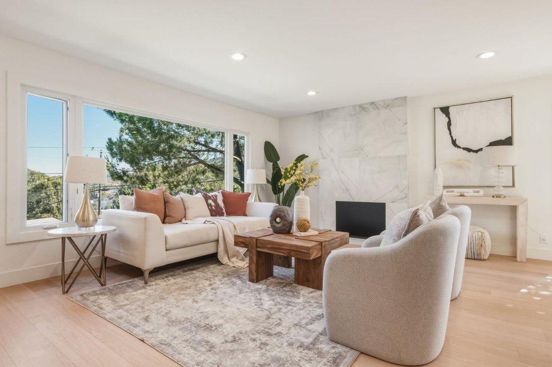House in Belmont, California, United States 2 - 19023717