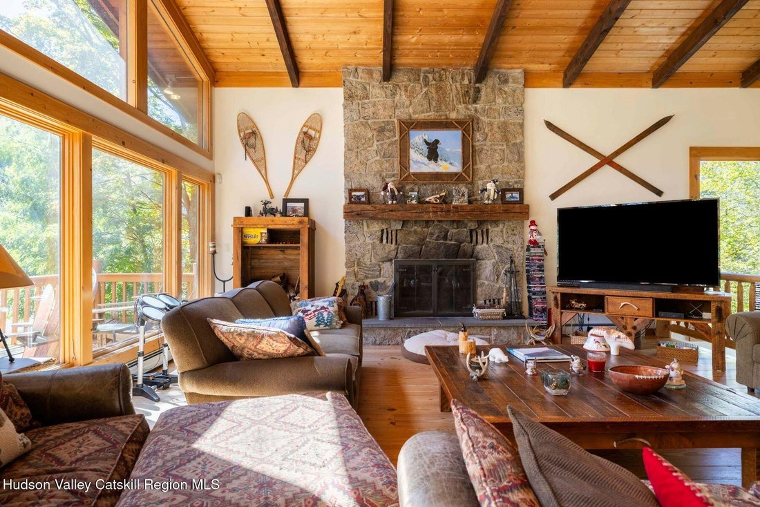 House in Windham, New York, United States 4 - 19022250