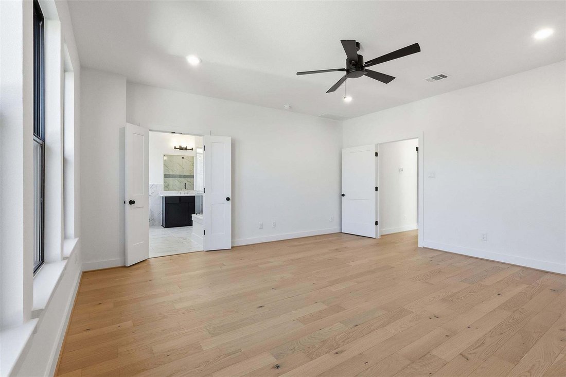 Townhouse in Houston, Texas, United States 5 - 19029493