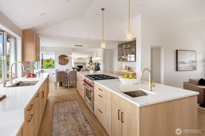 House in Seattle, Washington, United States 4 - 19032306