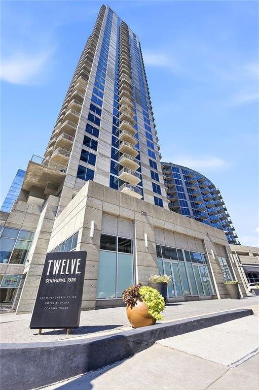 Condo in Atlanta, Georgia, United States 1 - 19026978