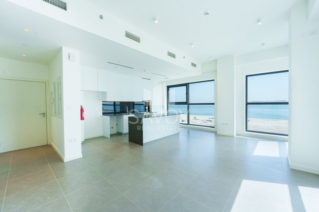 Appartement à Shams Abu Dhabi, Abou Dabi, Émirats arabes unis 5 - 19034213
