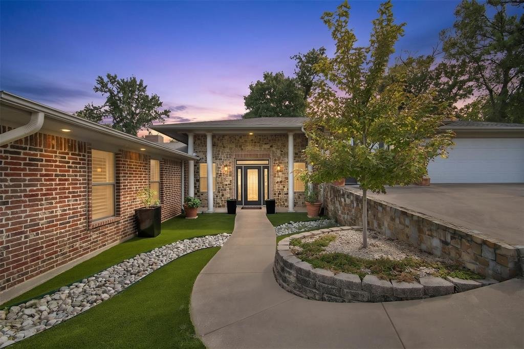 House in Gainesville, Texas, United States 1 - 19024584