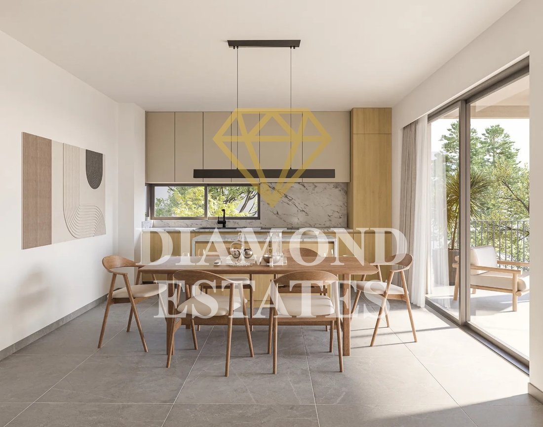 Apartment in Voula, Attica, Greece 3 - 19029285