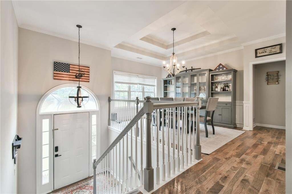 House in Buford, Georgia, United States 5 - 19024314