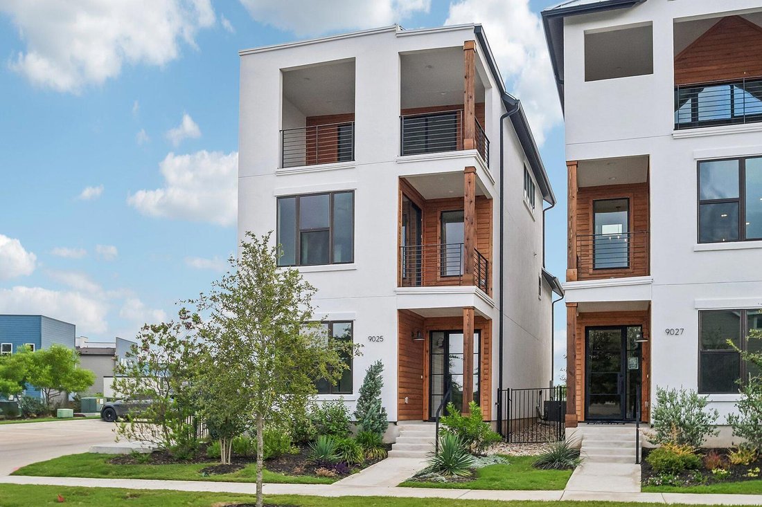 House in Austin, Texas, United States 2 - 19030790