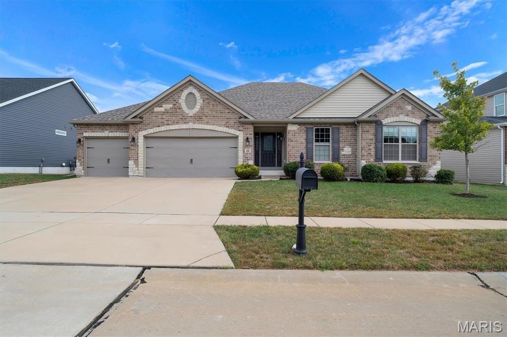 House in O'Fallon, Missouri, United States 2 - 19020829