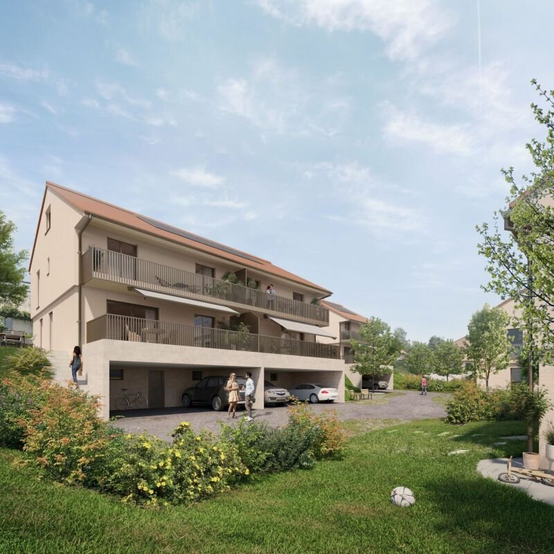 Villa in Cronay, Vaud, Switzerland 1 - 19026930