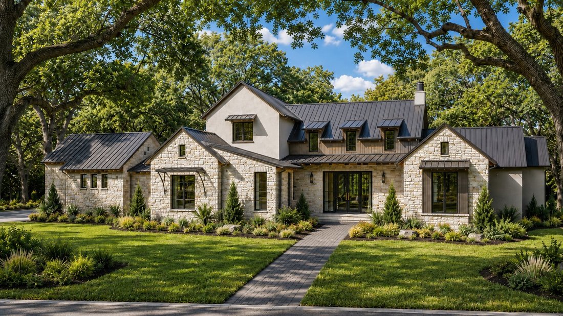 House in Horseshoe Bay, Texas, United States 1 - 19023871