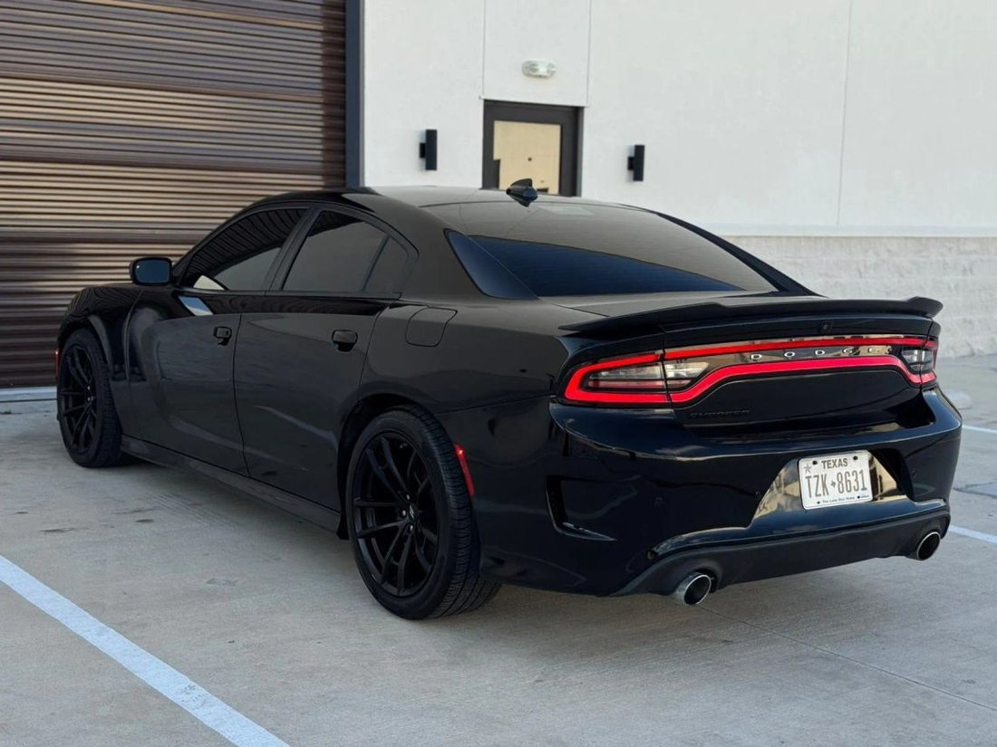 Sedan in Houston, TX, United States 4 - 19031359