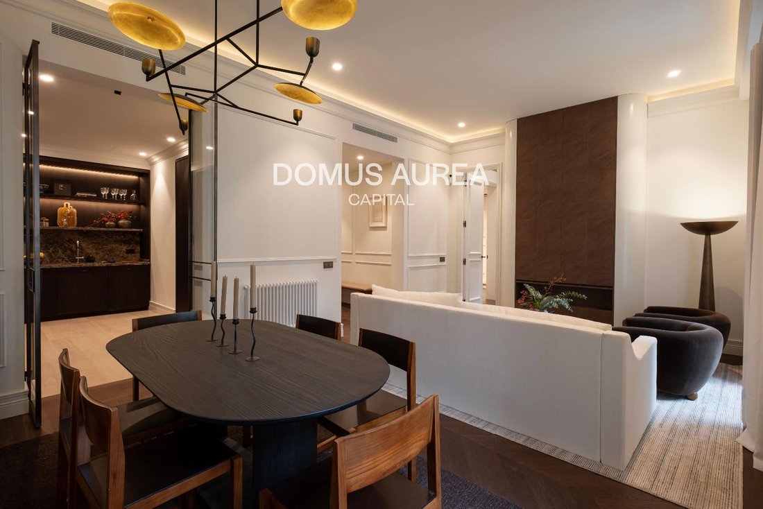 Apartment in Centro, Madrid, Spain 2 - 19023716