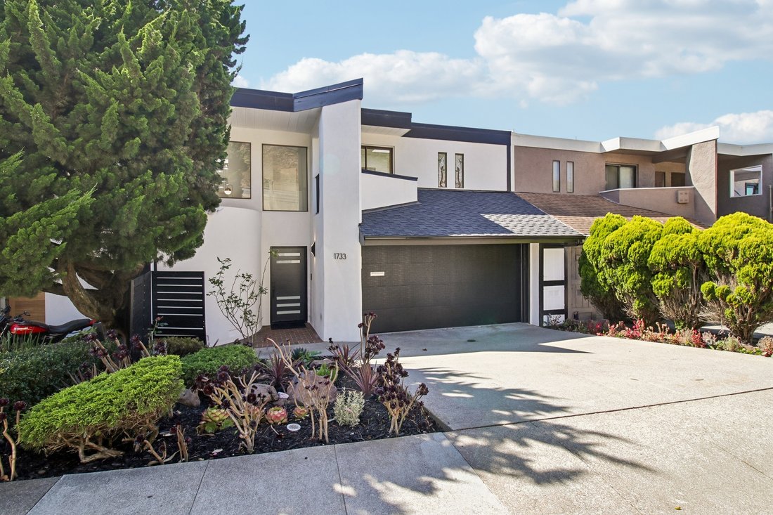 House in San Francisco, California, United States 2 - 19029718