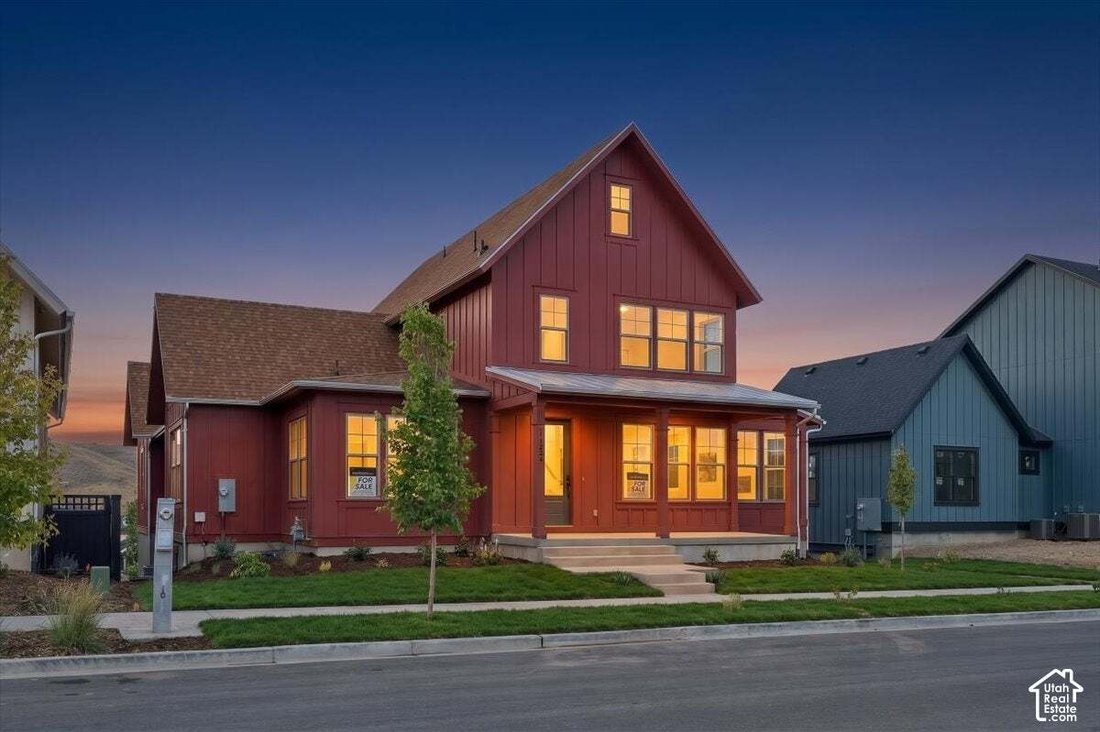 House in West Jordan, Utah, United States 2 - 19023248