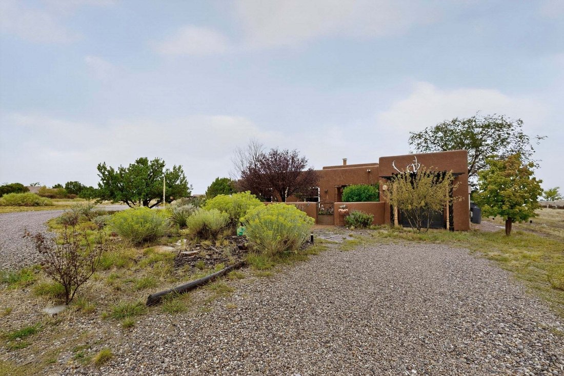House in Santa Fe, New Mexico, United States 3 - 19022623