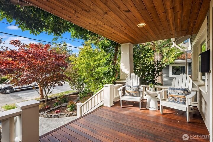 House in Seattle, Washington, United States 2 - 19032309