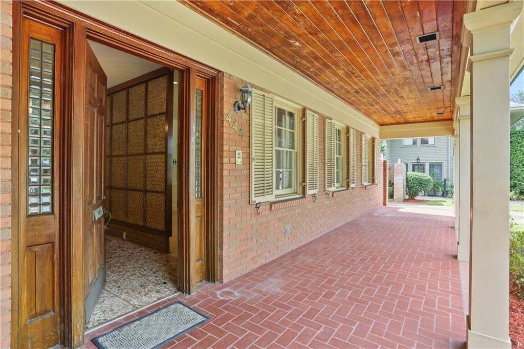 House in New Orleans, Louisiana, United States 3 - 19022921