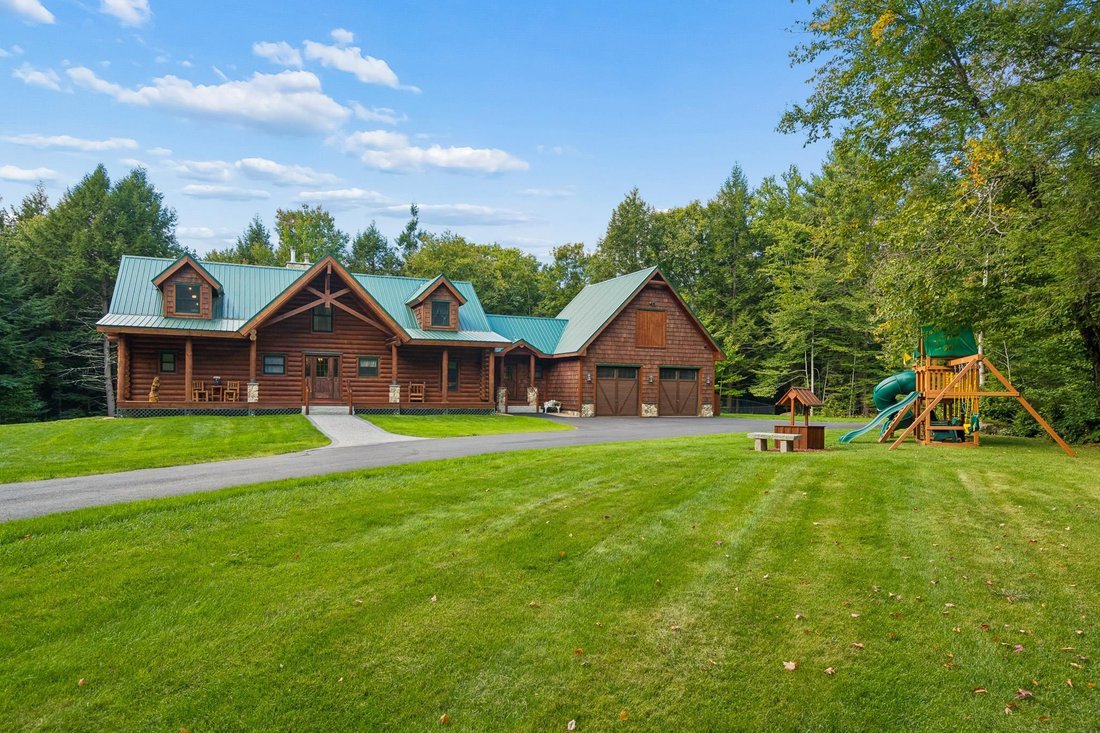 House in Alton, New Hampshire, United States 2 - 19028529