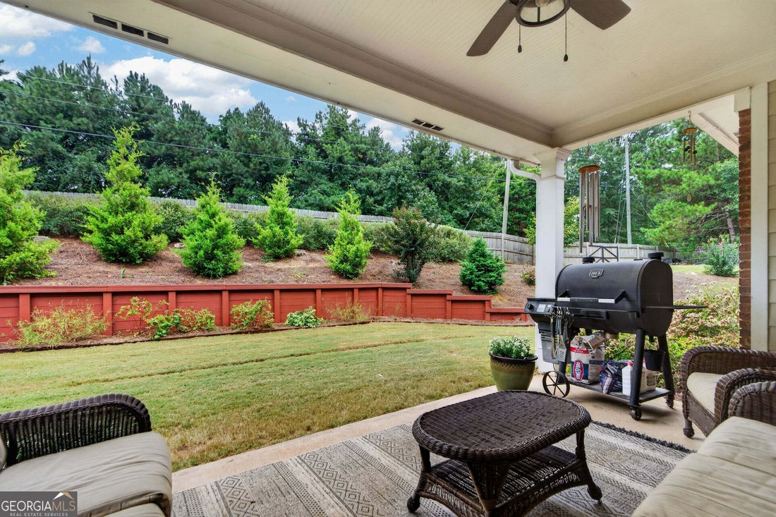 House in Loganville, Georgia, United States 5 - 19024404