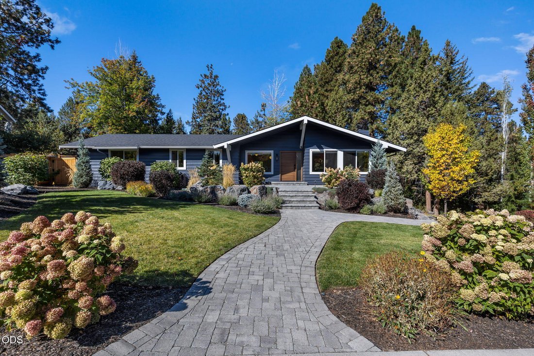 House in Bend, Oregon, United States 1 - 19030553