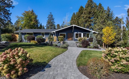 Haus in Bend, Oregon, Vereinigte Staaten 1