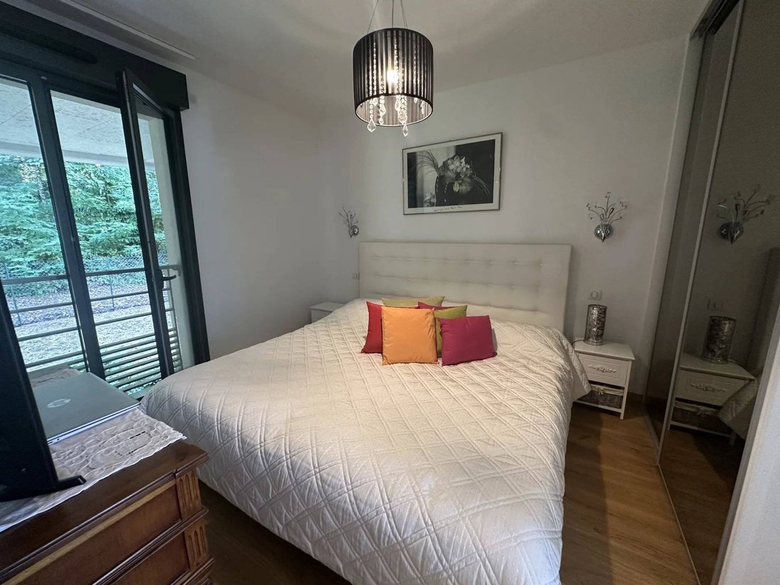 Apartamento en Italia-Jacotot, Aix-les-Bains, Francia 5 - 18373242