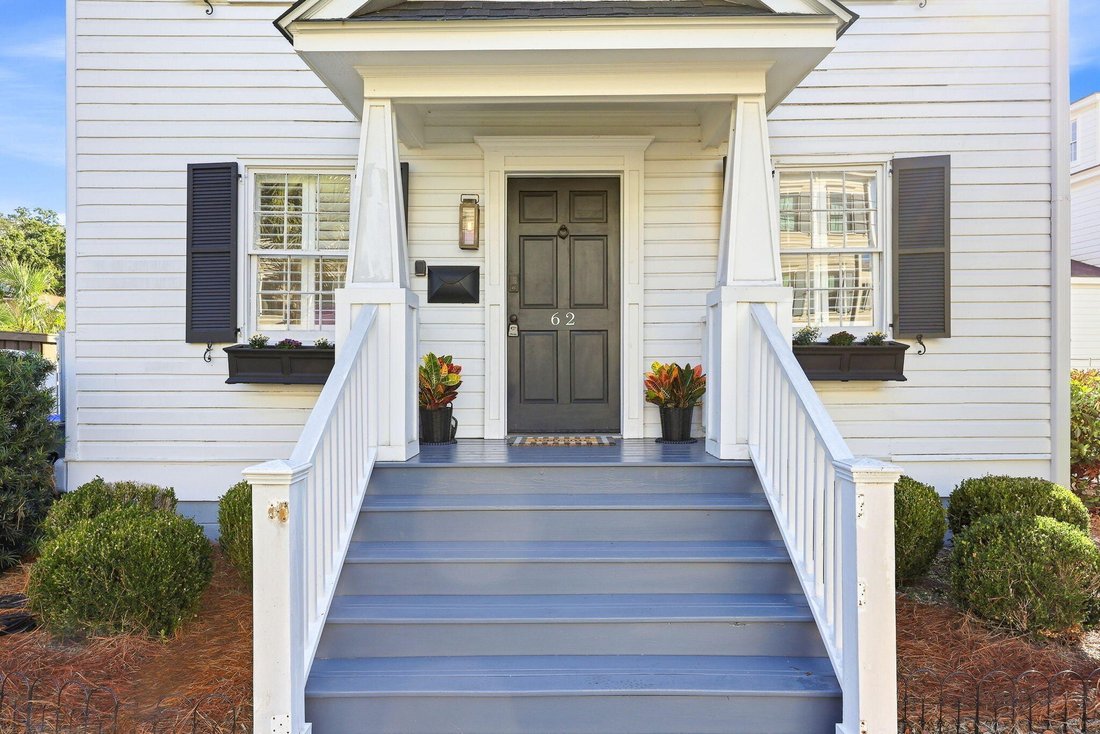 House in Charleston, South Carolina, United States 4 - 19032063