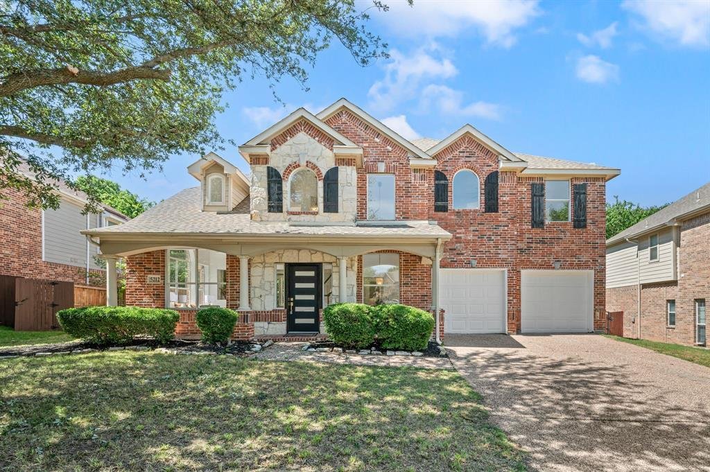 Haus in McKinney, Texas, Vereinigte Staaten 1 - 19020995