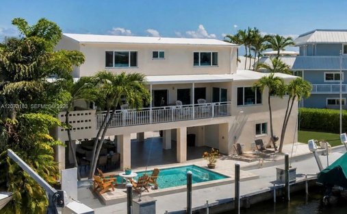 House in Islamorada, Florida, United States 1