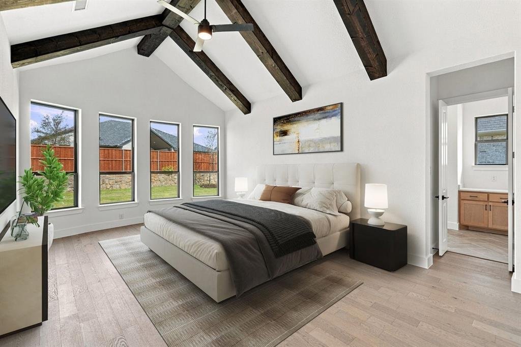 Casa en Prosper, Texas, Estados Unidos 4 - 16924709